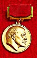 Medal